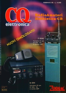 Copertina